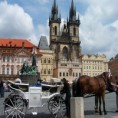 TOUR 03: GRAND SIGHTSEEING TOUR + PRAGUE CASTLE + BOAT TRIP